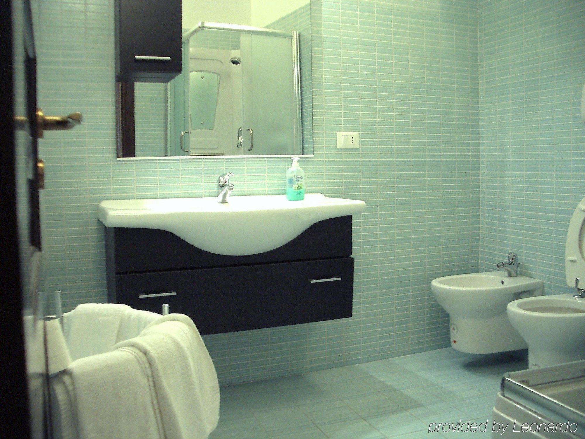 Casa Giuditta Palermo Central Habitación foto