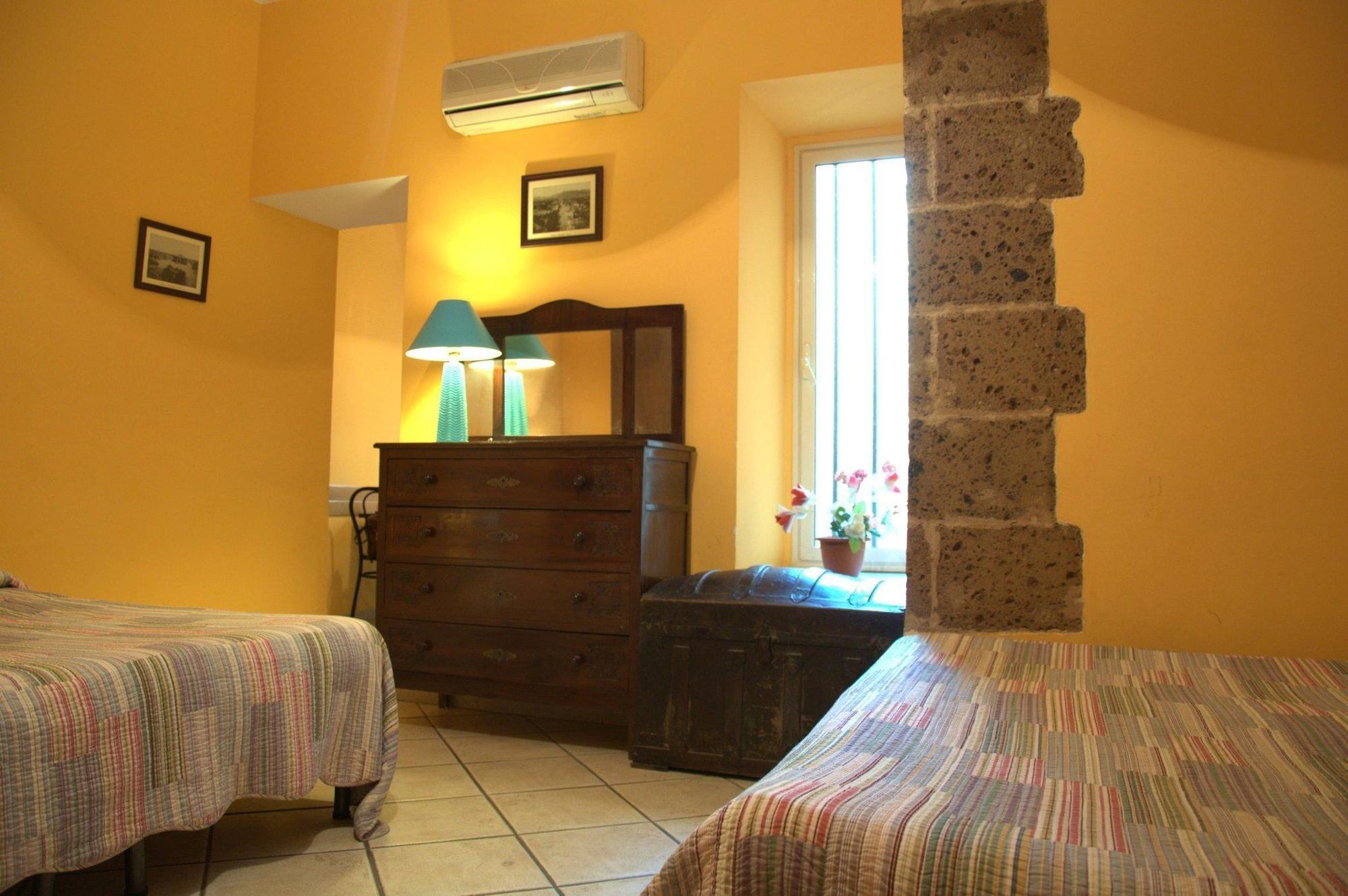 Casa Giuditta Palermo Central Exterior foto
