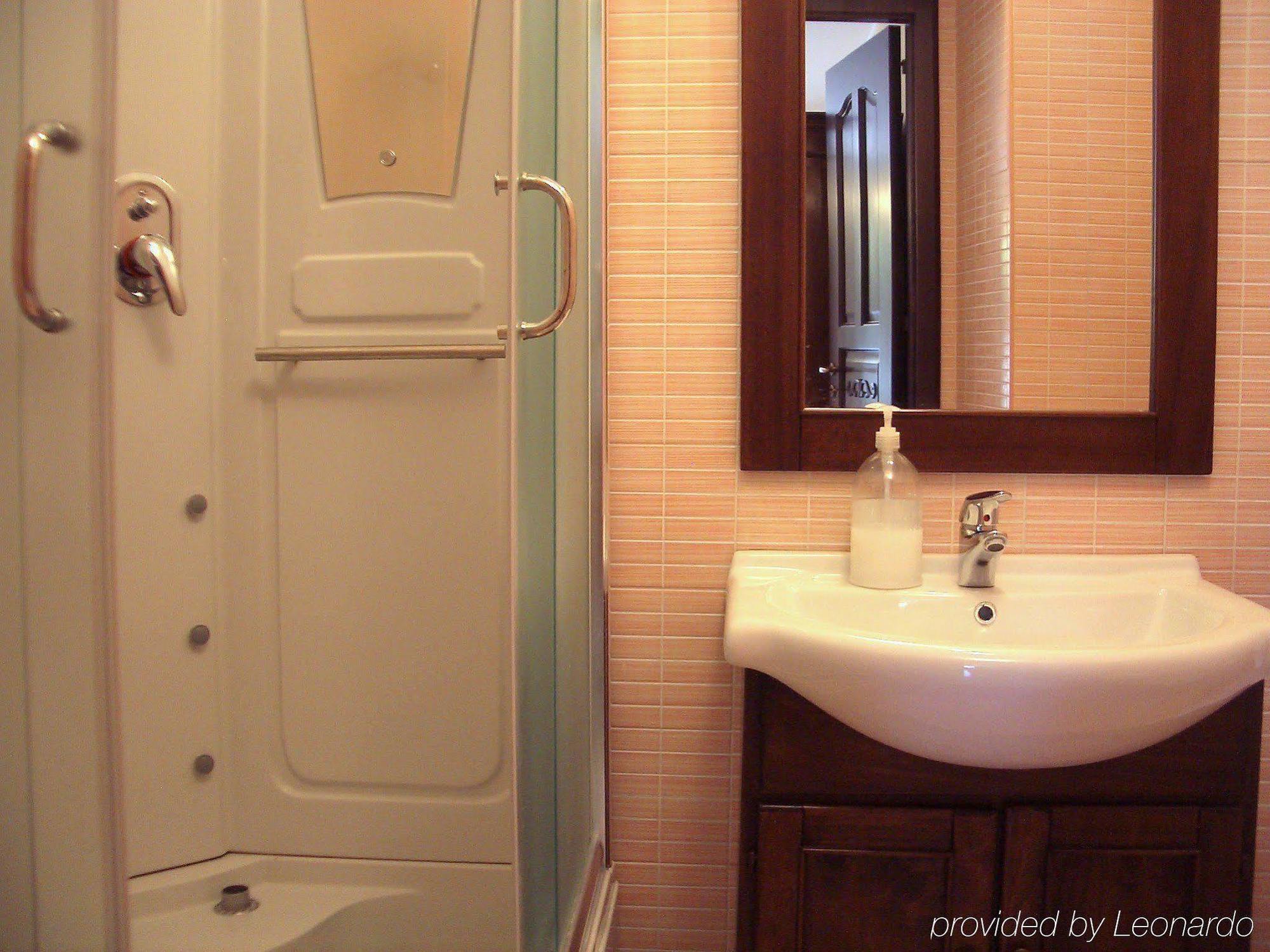Casa Giuditta Palermo Central Habitación foto